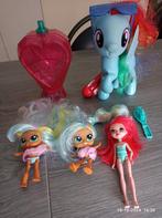 My little pony, Ophalen, Zo goed als nieuw