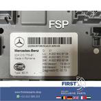 A2229009708 MERCEDES W205 C Klasse W253 GLC SAM CONTROLE MOD, Utilisé, -, -, Enlèvement ou Envoi