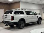 Ford Ranger 2.0 TDCI 204 CV Hartop Xenon Gps Camera 360°, Auto's, Automaat, Gebruikt, 4 cilinders, Leder