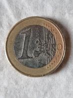 pièce 1 euro Française de 2001, Enlèvement ou Envoi, 1 euro