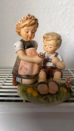 Hummel nr 914.  is uit het archief van hummel, Verzamelen, Beelden en Beeldjes, Ophalen, Zo goed als nieuw, Hummel