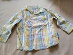 hemd met lange mouwen maat 80 merk JBC, Kinderen en Baby's, Babykleding | Maat 80, JBC, Ophalen of Verzenden, Zo goed als nieuw