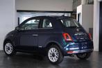 Fiat 500 0.9 T TwinAir Pano Navi CruiseC Garantie*, Auto's, Fiat, 4 zetels, Stof, Gebruikt, 62 kW