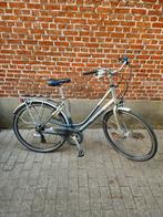 Oxford damesfiets 28 inch in heel goede rijklare staat, Fietsen en Brommers, Fietsen | Dames | Damesfietsen, Ophalen, Gebruikt