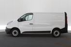 (2BBQ068) RENAULT TRAFIC, Auto's, Bestelwagens en Lichte vracht, Voorwielaandrijving, Stof, Gebruikt, Euro 6