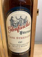 Glenfarclas, Verzamelen, Zo goed als nieuw, Ophalen