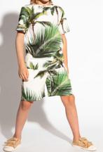 Snurk combi set palm maat 128, Kinderen en Baby's, Kinderkleding | Maat 128, Ophalen of Verzenden