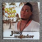 Jessy Matador - Allez Ola Olé, Ophalen of Verzenden