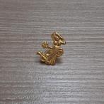 PIN - ZEEMEERMIN - SIRENE - MERMAID, Verzamelen, Verzenden, Gebruikt, Overige onderwerpen, Speldje of Pin