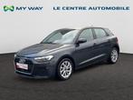 Audi A1 Sportback A1 Sportback 25 TFSI Business Edition Adva, Automaat, A1, Zilver of Grijs, Navigatiesysteem