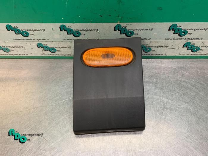 Sierstrip van een Mercedes Sprinter (Sprinter 06-), Auto-onderdelen, Carrosserie, Mercedes-Benz, Gebruikt, 3 maanden garantie