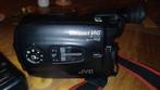 jvc ax 78s vintage analoge camera vhs-c, Audio, Tv en Foto, Ophalen of Verzenden, VHS-C of SVHS-C, Camera