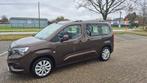 Opel combo life 1.2i turbo automaat 2019 140 000km, Auto's, Automaat, Particulier, Combo Tour, Te koop