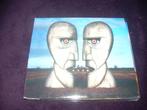 CD - PINK FLOYD - THE DIVISION BELL, Ophalen of Verzenden, 1980 tot 2000, Zo goed als nieuw