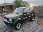 suzuki jimny #4x4# 1300cc benzine !!gekeurd voor verkoop!!, Auto's, Stof, Bedrijf, Handgeschakeld, 4x4