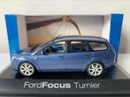 Ford Focus Turnier (Type C307) 2de gen.2004 - MiniChamps, Ophalen of Verzenden, Nieuw, Auto, MiniChamps