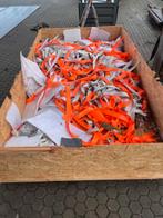 Gratis spanbanden, Doe-het-zelf en Bouw, Ophalen, Gebruikt