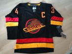 Vancouver Canucks Jersey Hughes maat: XL, Verzenden, Nieuw, Kleding