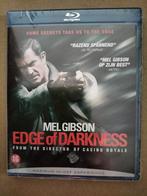 Blu Ray nieuw Edge of darkness, Ophalen of Verzenden, Nieuw in verpakking, Avontuur