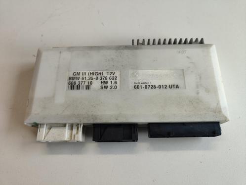 Comfort module Body Control GM III BMW E38 E39 8378632, Auto-onderdelen, Elektronica en Kabels, Gebruikt, Ophalen of Verzenden