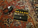 Markbass Compressore compressor, Muziek en Instrumenten, Ophalen of Verzenden, Gebruikt, Compressor