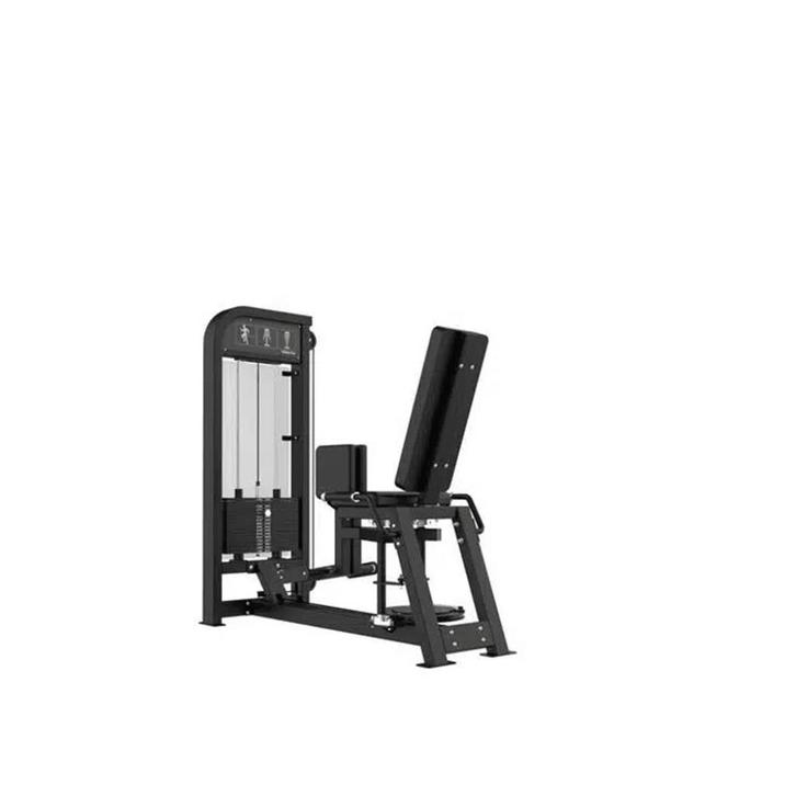 GYMFIT – CUSTOM-LINE – ADDUCTOR – C13, Sport en Fitness, Fitnessmaterialen, Nieuw, Overige typen, Armen, Benen, Borst, Buik, Rug