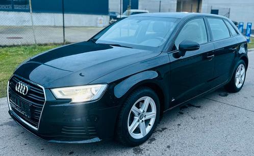 Audi A3 30tdi Sportback/2019/airco/navigatie/cruise/1eig, Auto's, Audi, Bedrijf, Te koop, A3, Bluetooth, Diesel, Euro 6, Stadsauto
