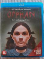 Orphan, Ophalen of Verzenden, Zo goed als nieuw, Horror