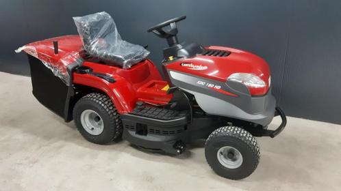 NIEUW! CASTELGARDEN XDC150hd zitmaaier, Tuin en Terras, Zitmaaiers, Nieuw, Minder dan 90 cm, Opvangbak, Ophalen