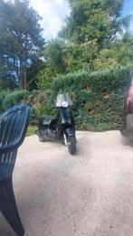 Senzo gt2 toscana blok/ cracker 2 takt  ruilen met zip 2takt, Fietsen en Brommers, Scooters | Vespa, Ophalen of Verzenden, Zo goed als nieuw