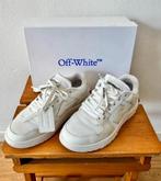 Off-White Slim Out Off Office | Maat 40 | Nieuwprijs €450, Ophalen, Zo goed als nieuw, Sneakers