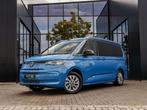 Volkswagen T7 CALIFORNIA California DSG Ocean - ACC - slecht, Auto's, Volkswagen, 4 zetels, Stof, Gebruikt, 4 cilinders
