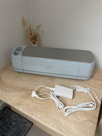 Cricut maker 3 - Splinternieuw  beschikbaar voor biedingen