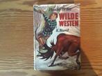 K. Norel - Pionier in het wilde westen, Gelezen, Verzenden, Fictie, K.Norel