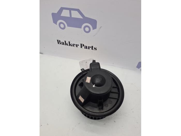 Kachel Ventilatiemotor van een Fiat Multipla, Auto-onderdelen, Overige Auto-onderdelen, Fiat, Gebruikt, 3 maanden garantie