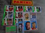 PANINI Voetbal STICKERS  TOP CLASS 2022 14X  verschillende, Verzenden, Nieuw