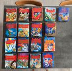 Pakket van 17 Fantasia-boeken – Geronimo Stilton, Ophalen, Geronimo Stilton, Zo goed als nieuw, Fictie