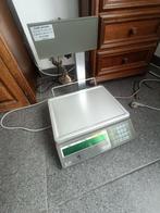 Bizerba Weegschaal, Elektronische apparatuur, Ophalen, Niet werkend
