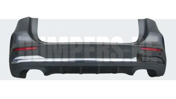 Bumper  Mercedes GLA H247 AMG 20- 2478854304 Achterbumper KJ beschikbaar voor biedingen