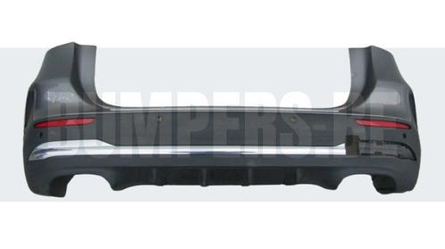 Bumper  Mercedes GLA H247 AMG 20- 2478854304 Achterbumper KJ, Auto-onderdelen, Carrosserie, Bumper, Achter, Gebruikt, 6 maanden garantie