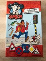 Nieuw verkeersspel "SAMSON" (nr1571), Hobby en Vrije tijd, Ophalen of Verzenden, Nieuw