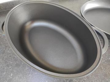 Cocotte en fonte ( 6 litres ) beschikbaar voor biedingen