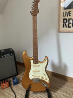 Super Stratocaster Jet + upgrades !, Muziek en Instrumenten, Snaarinstrumenten | Gitaren | Elektrisch, Ophalen of Verzenden, Gebruikt