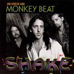 CD Jim Suhler And Monkey Beat - Shake *** NIEUW ***, Cd's en Dvd's, Cd Singles, Ophalen, Nieuw in verpakking, Jazz en Blues