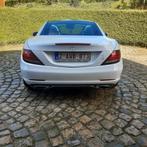 Mercedes slc 180, 2016, AUTOMATIQUE, comme neuve, cuir, 6300, SLC, Automatique, Carnet d'entretien, Achat
