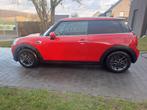 Mini 2019 met 72000 km 102 pk topstaat, Auto's, 75 kW, Euro 6, Handgeschakeld, 1500 cc