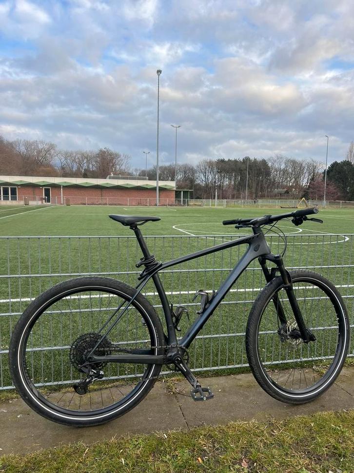 Scot Scale 940, Fietsen en Brommers, Fietsen | Mountainbikes en ATB, Zo goed als nieuw, Heren, Overige merken, 57 cm of meer, Hardtail