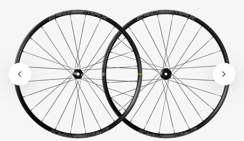 Mavic crossmax 29, Fietsen en Brommers, Fietsonderdelen, Zo goed als nieuw, Ophalen
