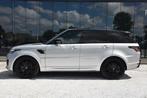 Land Rover Range Rover Sport 3.0 SDV6 Autobiography Dynamic, Auto's, Automaat, Gebruikt, USB, https://public.car-pass.be/vhr/e8cfaa8f-e766-491f-8879-20e611462d79