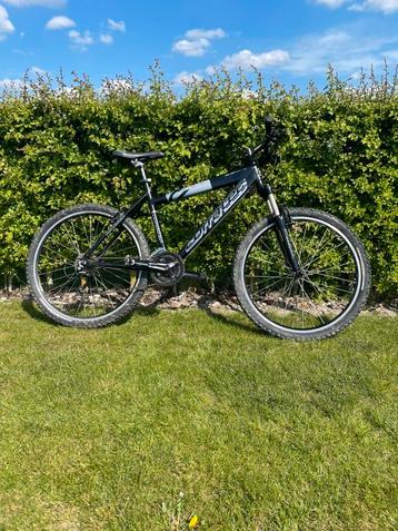 mountainbike corratec beschikbaar voor biedingen